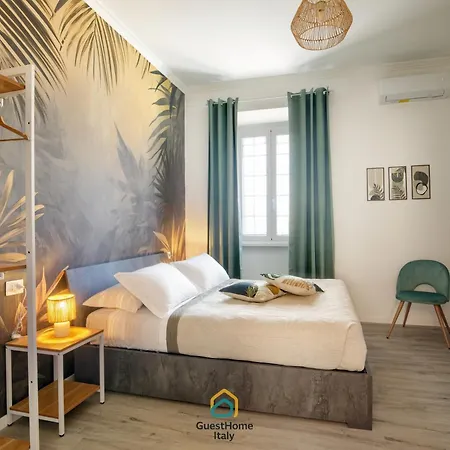 Fly Inn Fiumicino Guest House-2